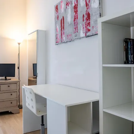 San Siro - New Apartman *