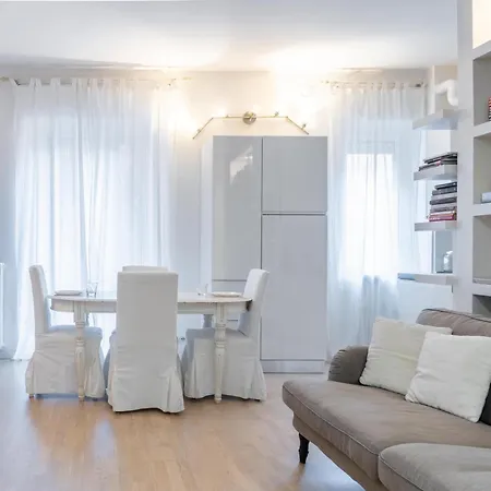 San Siro - New Apartment Mailand