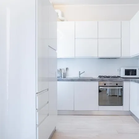 San Siro - New Apartman *